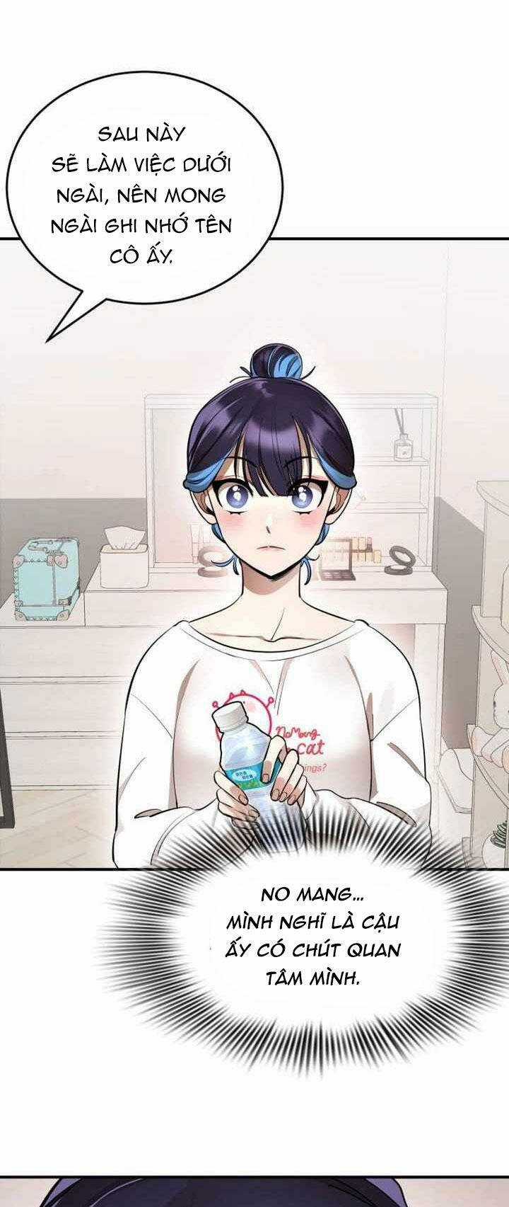 Thiên Ma Tái Lâm Chapter 13 trang 8