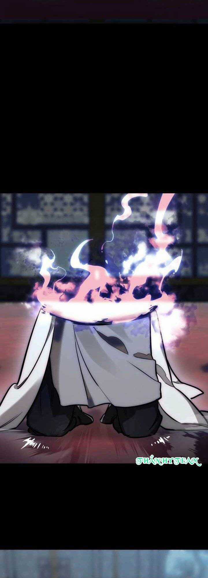 Thiên Ma Tái Lâm Chapter 13 trang 81