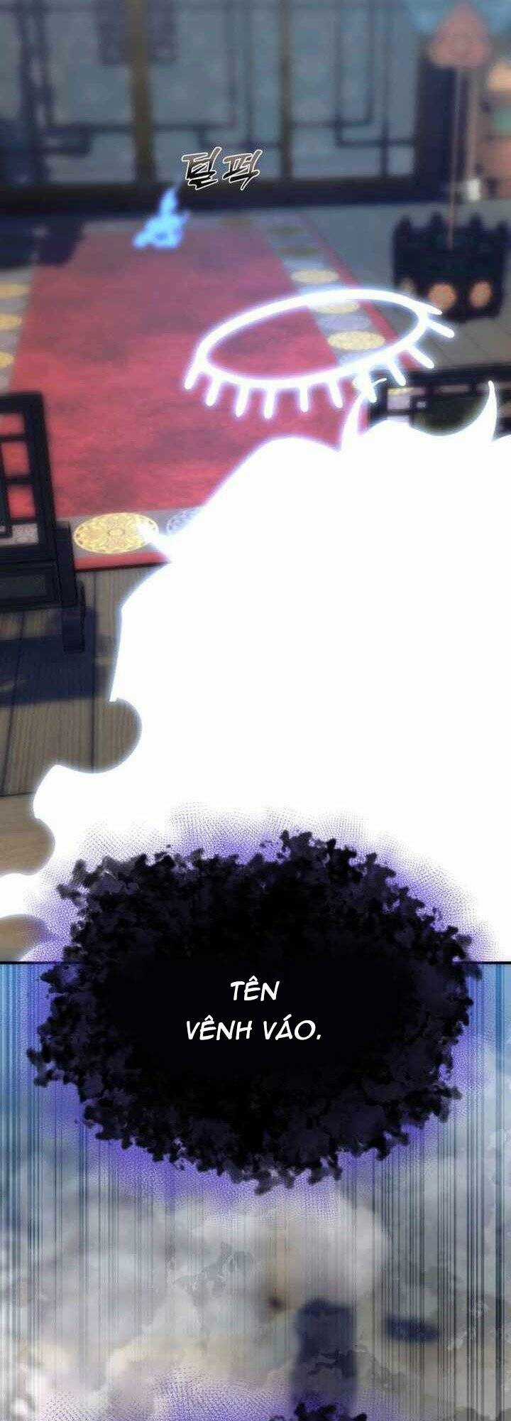 Thiên Ma Tái Lâm Chapter 13 trang 82