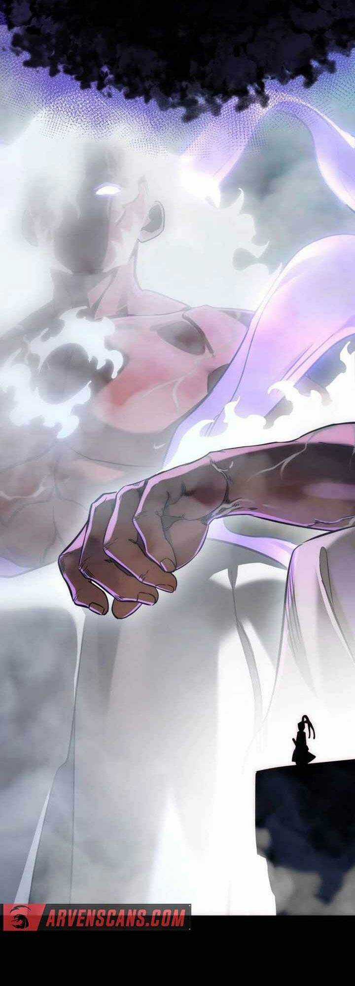 Thiên Ma Tái Lâm Chapter 13 trang 86