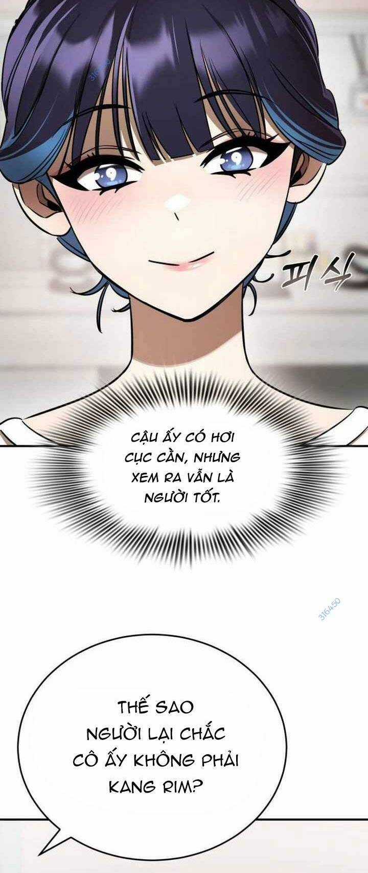 Thiên Ma Tái Lâm Chapter 13 trang 9