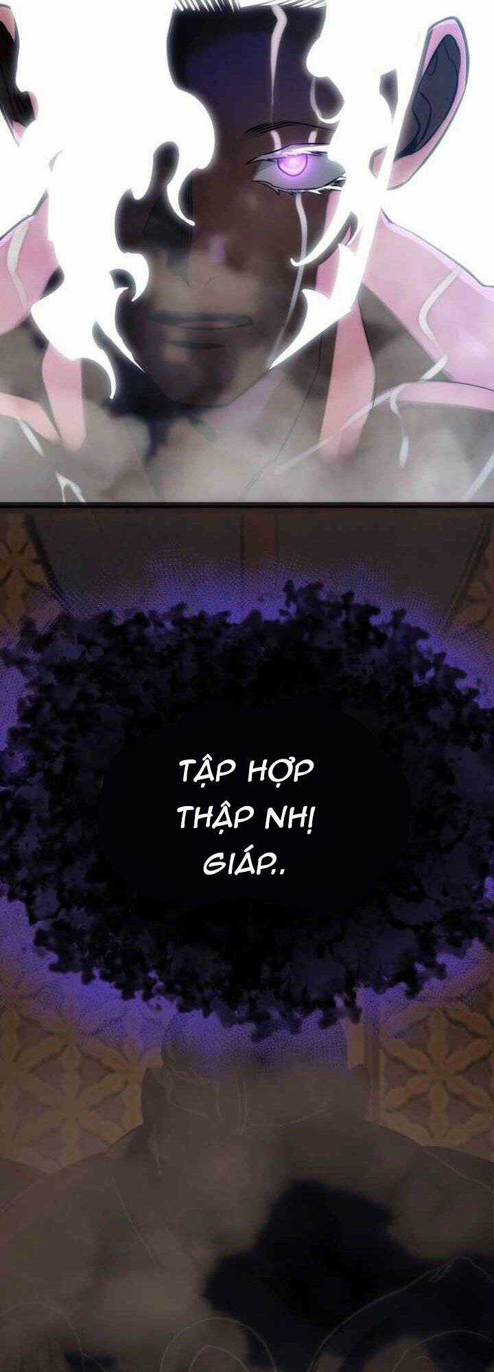 Thiên Ma Tái Lâm Chapter 13 trang 90