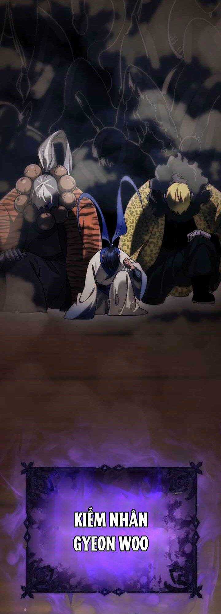 Thiên Ma Tái Lâm Chapter 13 trang 91