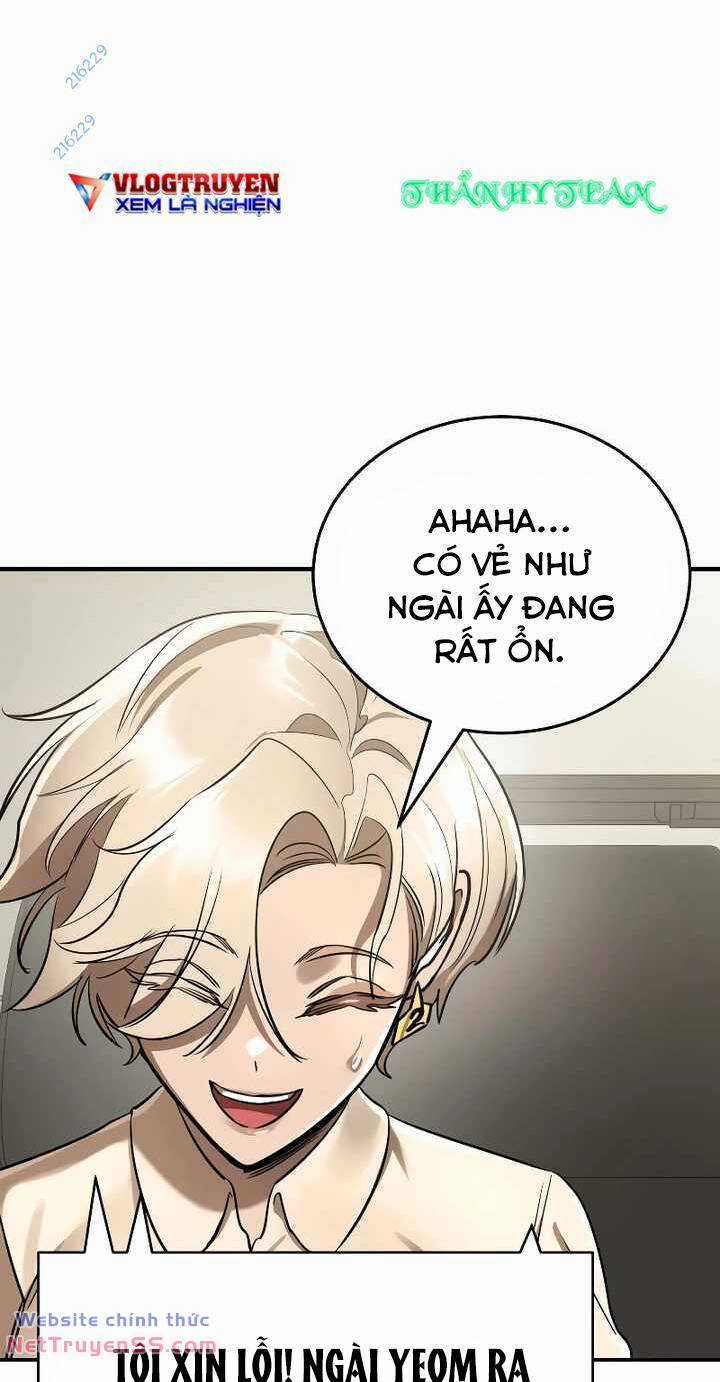 Thiên Ma Tái Lâm Chapter 14 trang 10