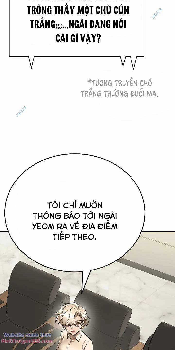 Thiên Ma Tái Lâm Chapter 14 trang 11