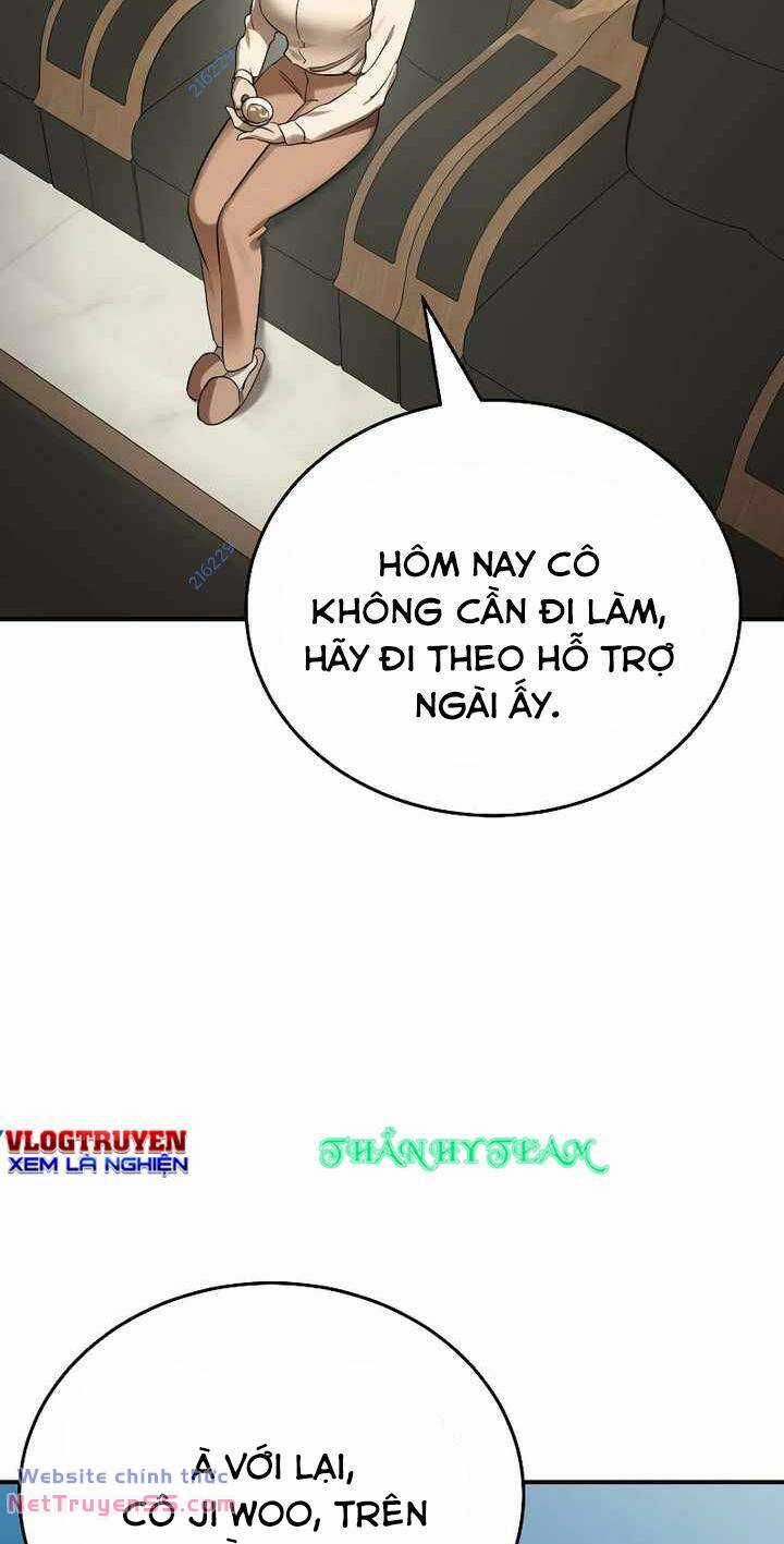 Thiên Ma Tái Lâm Chapter 14 trang 12