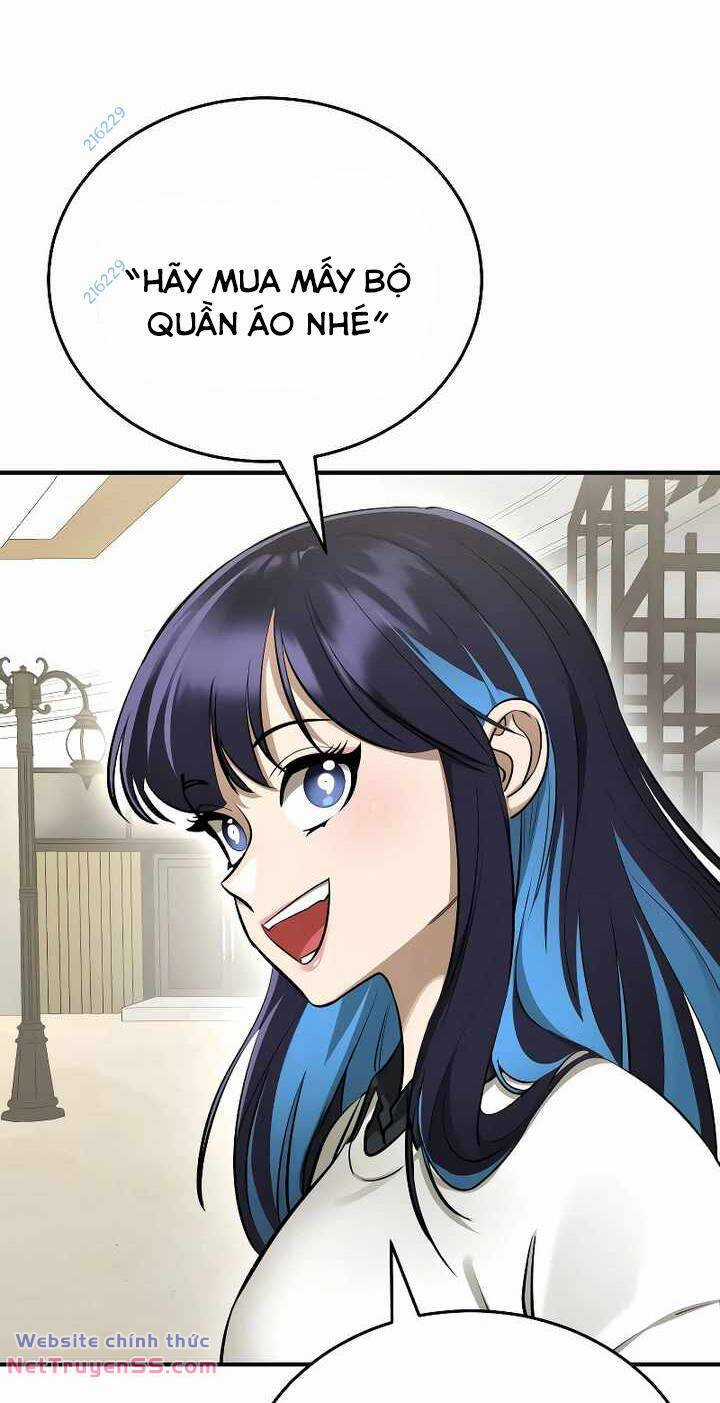 Thiên Ma Tái Lâm Chapter 14 trang 14