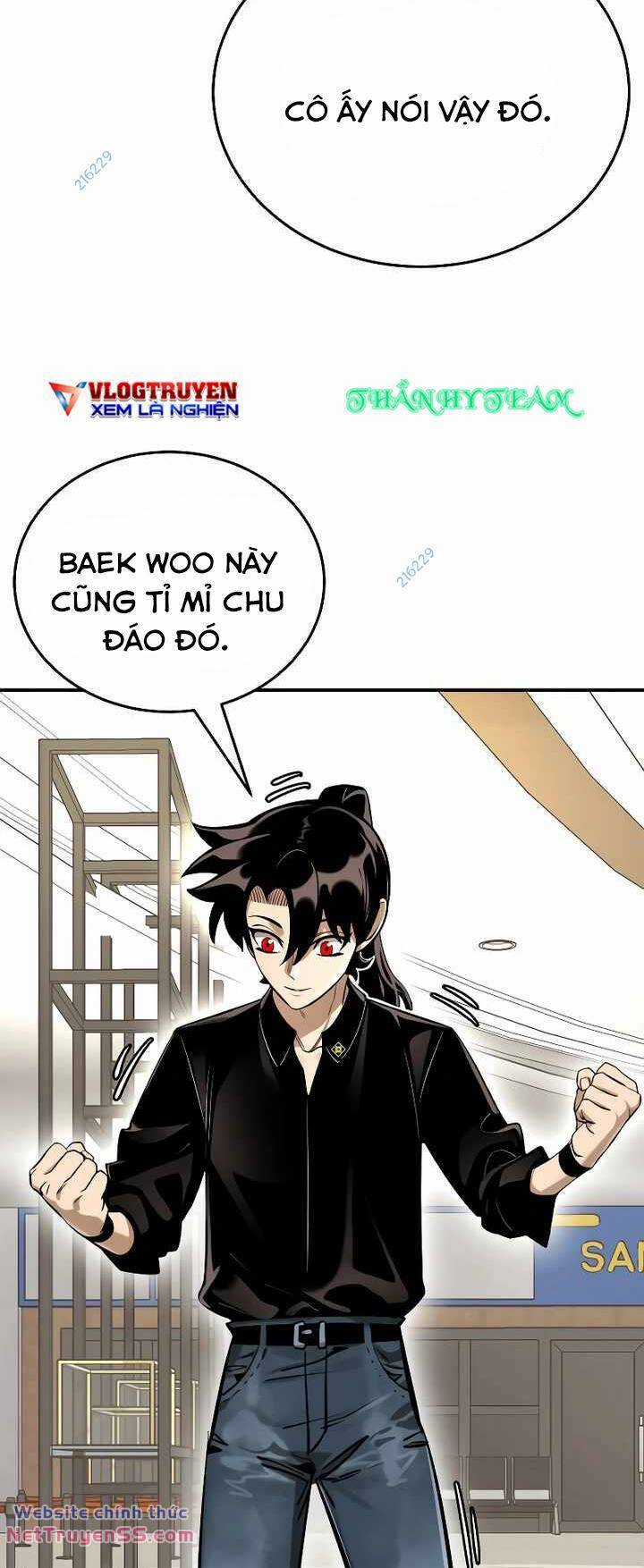 Thiên Ma Tái Lâm Chapter 14 trang 15