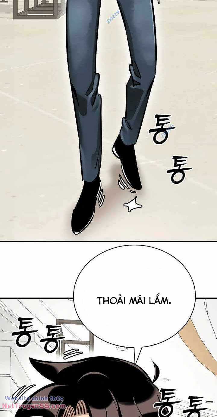 Thiên Ma Tái Lâm Chapter 14 trang 16