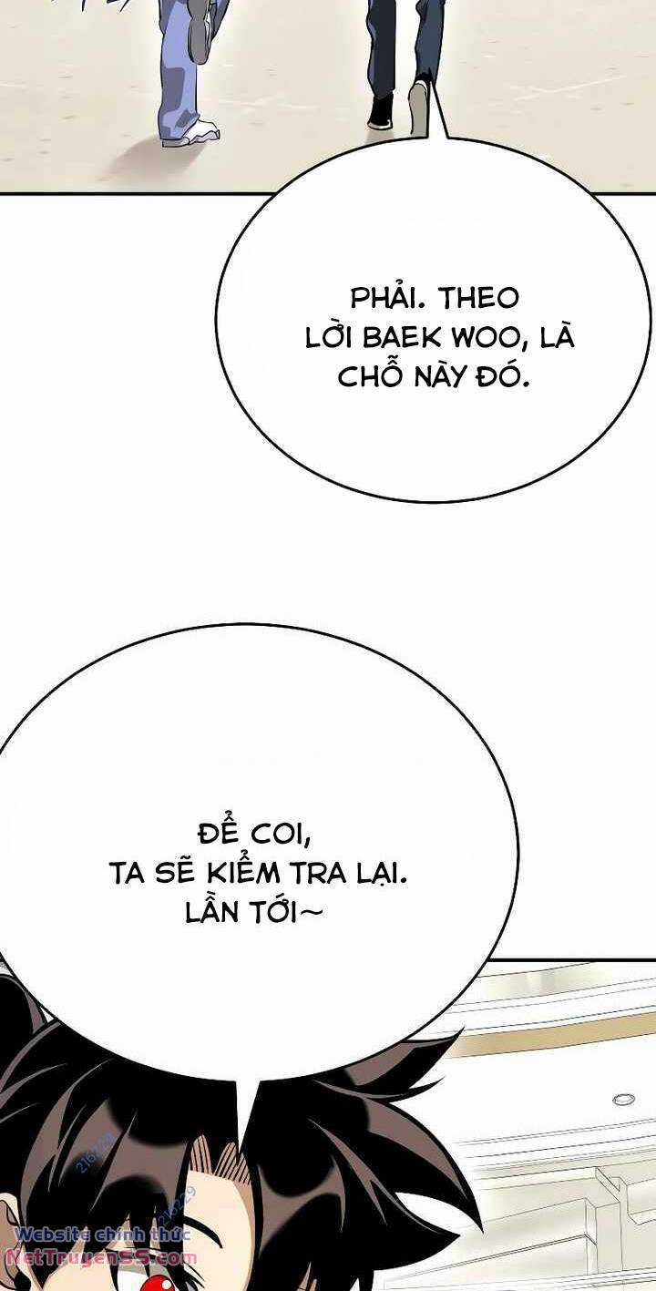 Thiên Ma Tái Lâm Chapter 14 trang 18