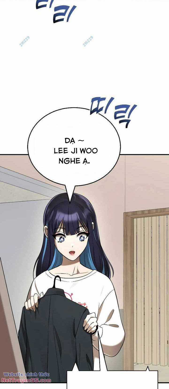 Thiên Ma Tái Lâm Chapter 14 trang 2