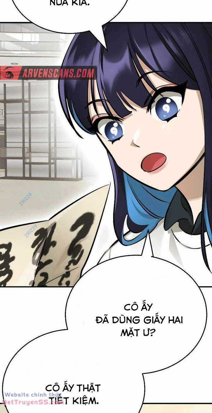 Thiên Ma Tái Lâm Chapter 14 trang 20