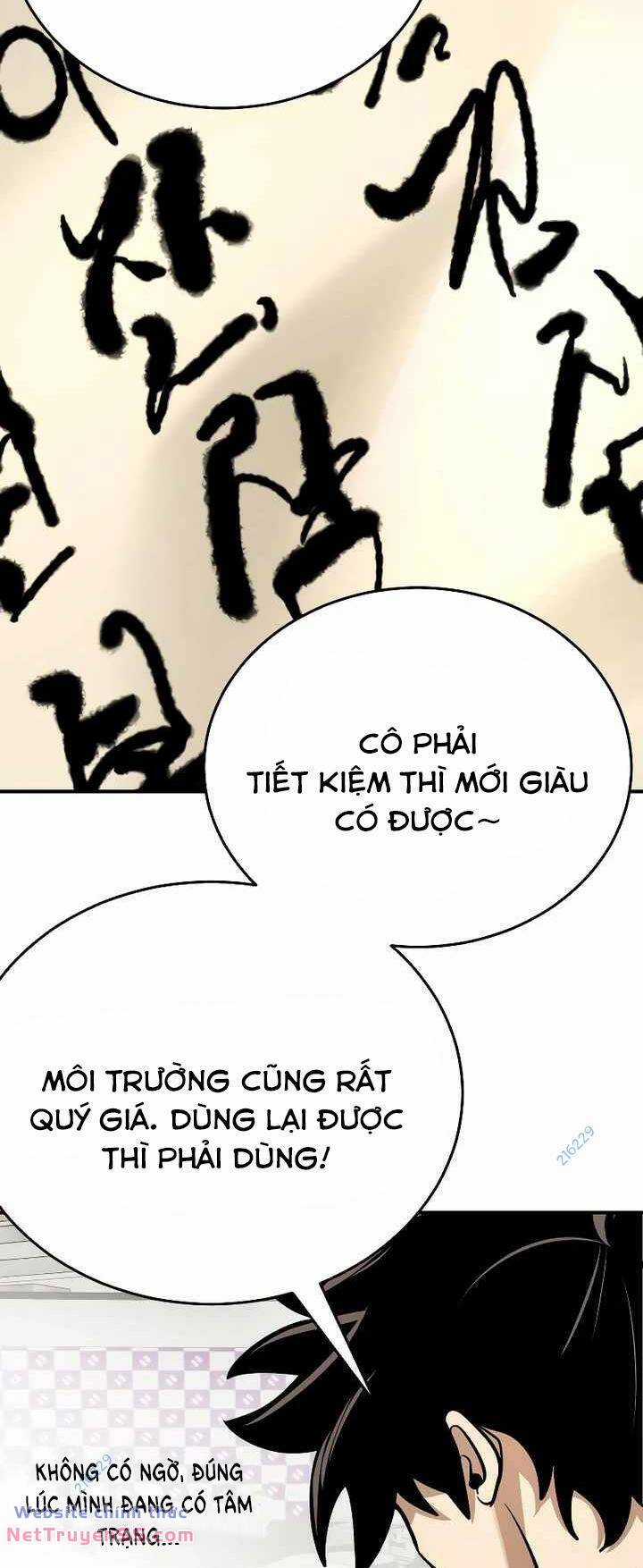 Thiên Ma Tái Lâm Chapter 14 trang 21