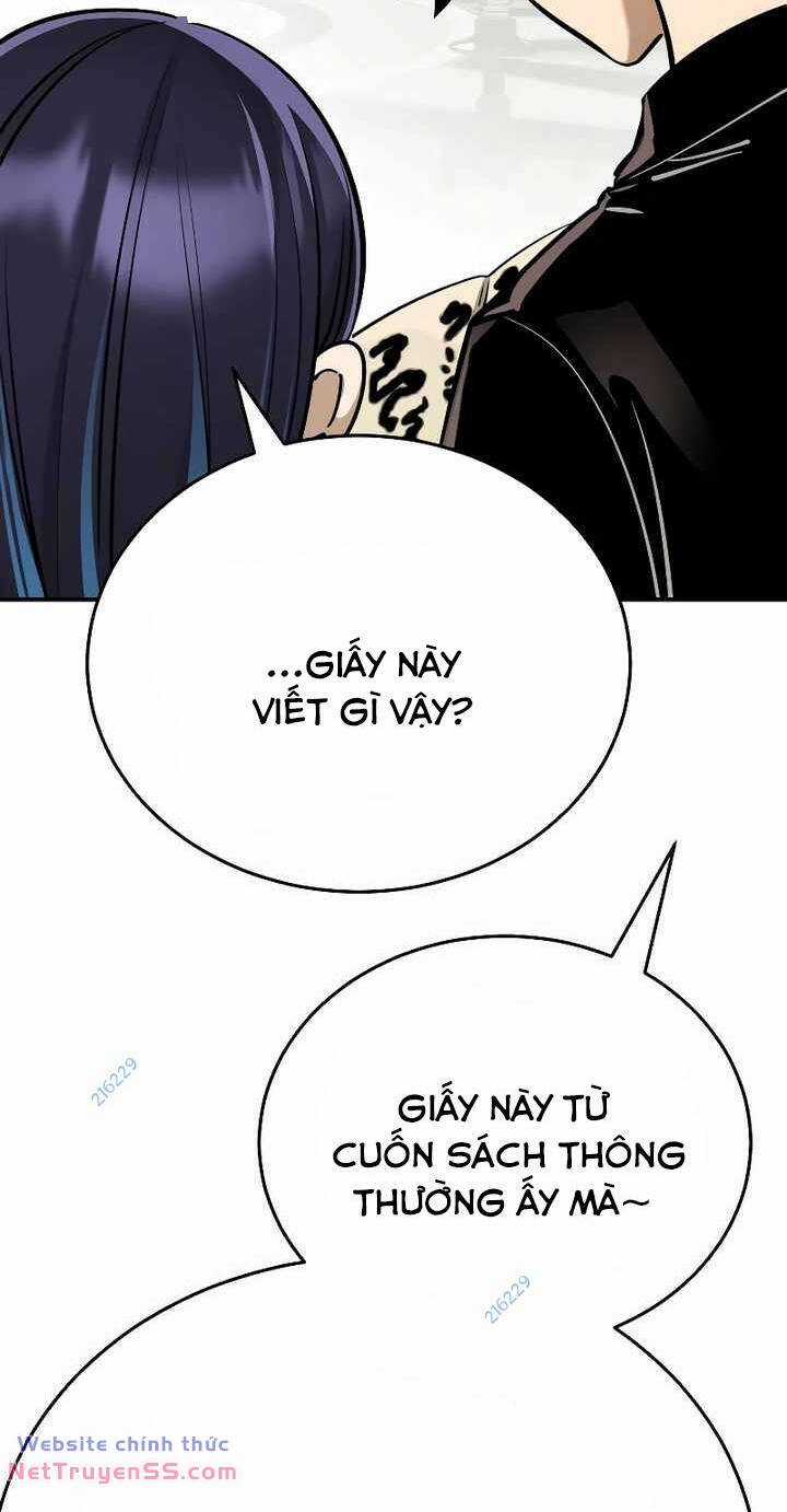 Thiên Ma Tái Lâm Chapter 14 trang 22