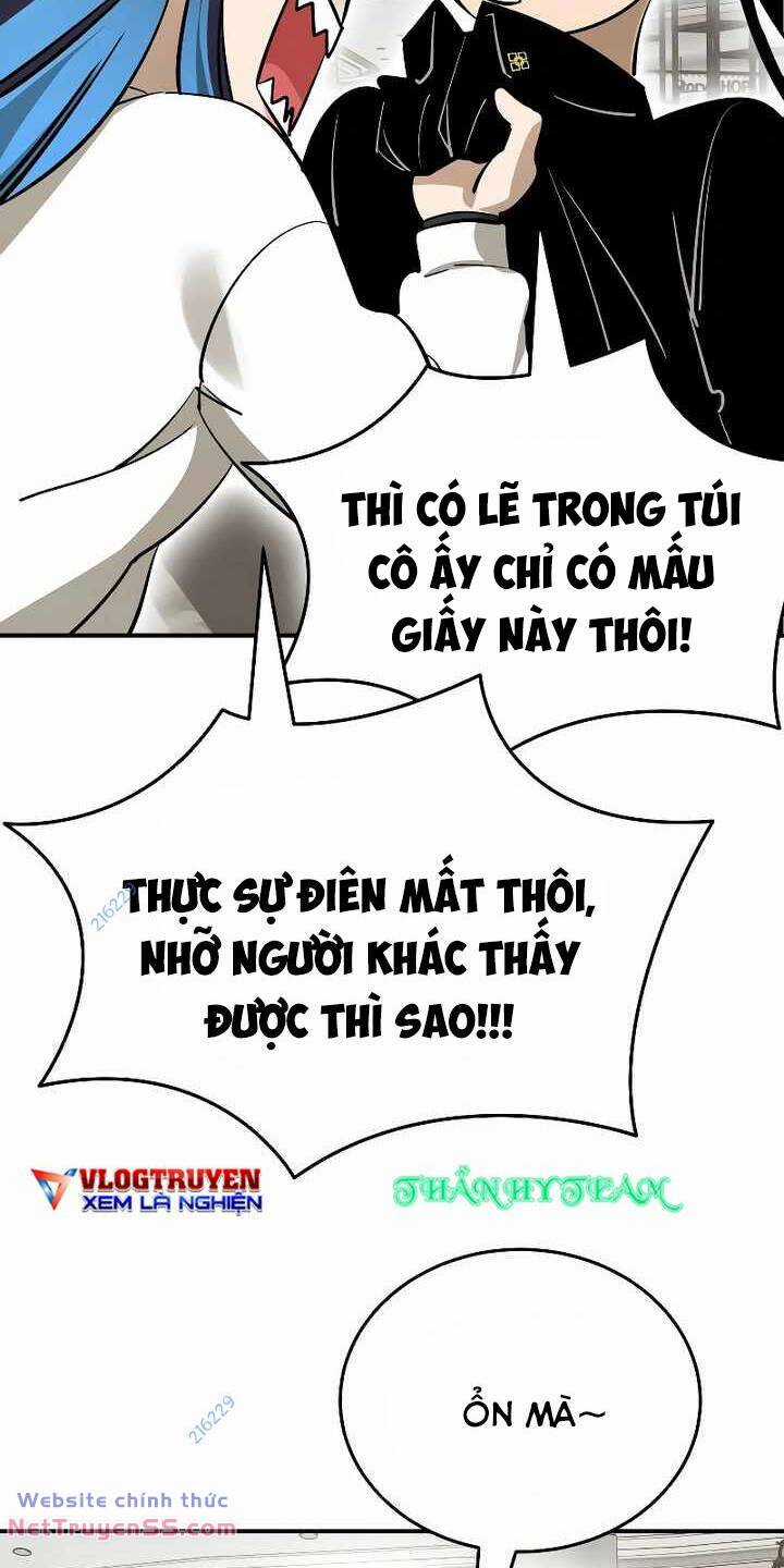 Thiên Ma Tái Lâm Chapter 14 trang 25