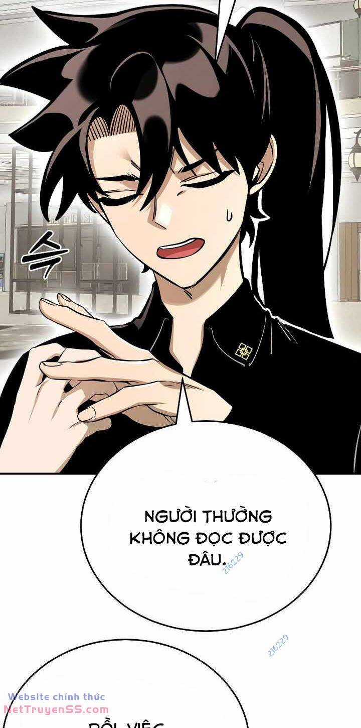 Thiên Ma Tái Lâm Chapter 14 trang 26