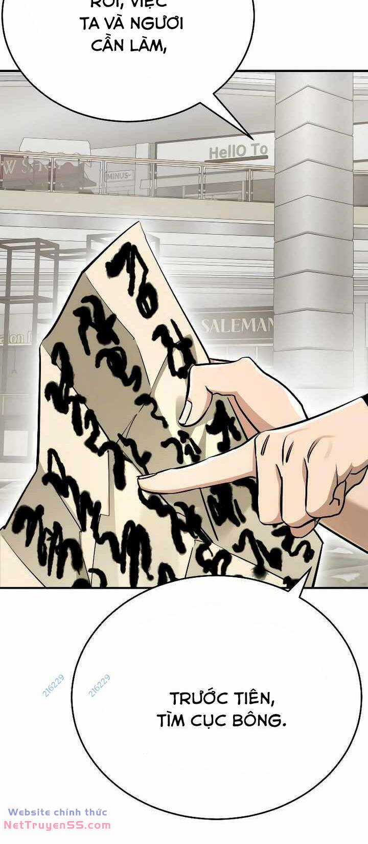 Thiên Ma Tái Lâm Chapter 14 trang 27