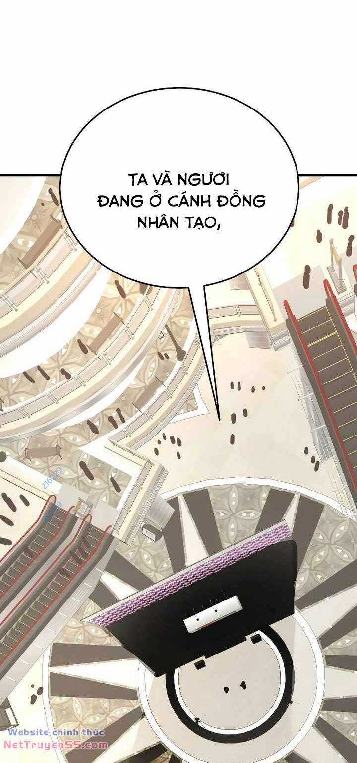 Thiên Ma Tái Lâm Chapter 14 trang 28