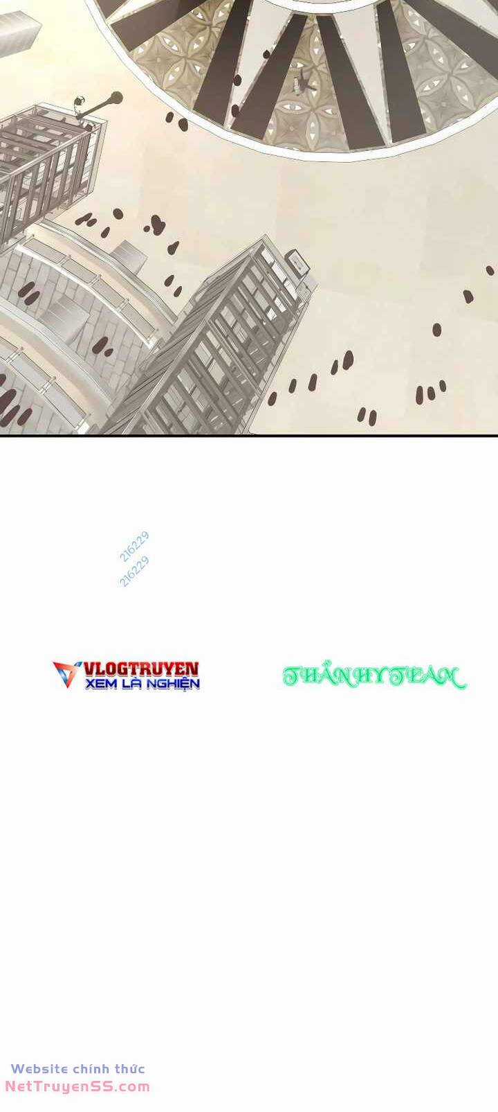 Thiên Ma Tái Lâm Chapter 14 trang 29