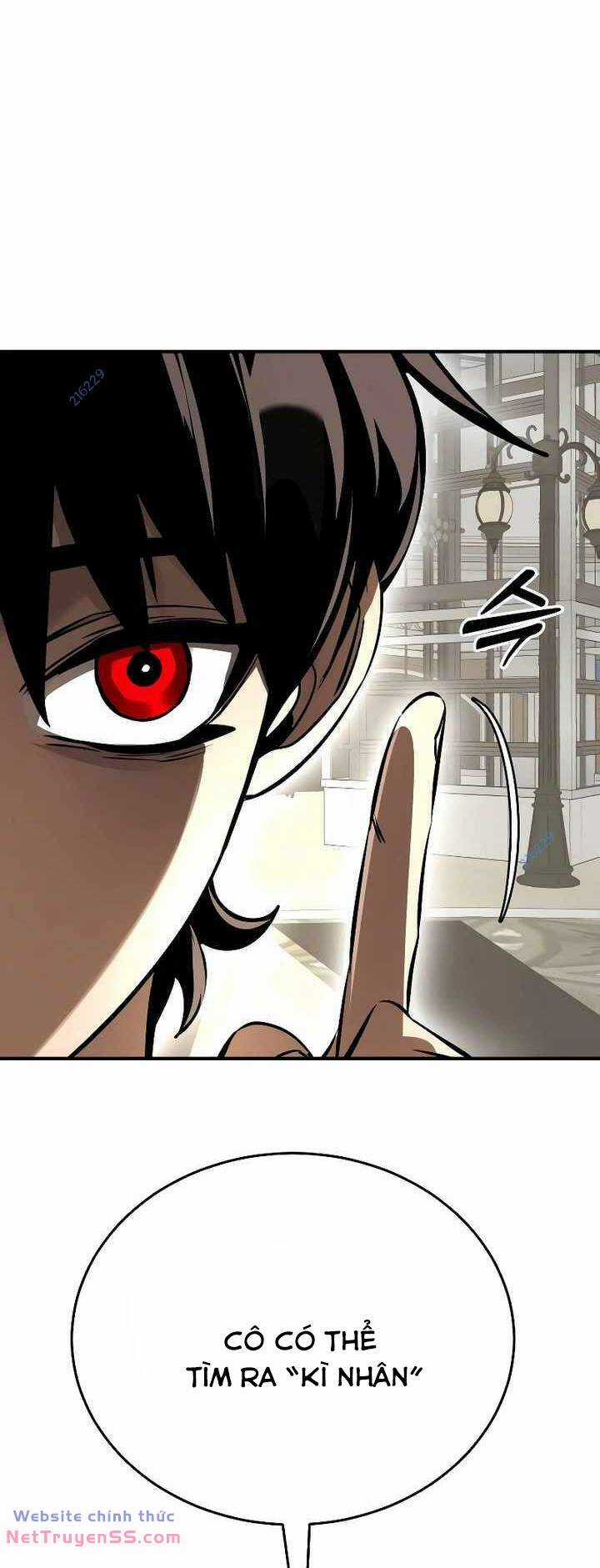 Thiên Ma Tái Lâm Chapter 14 trang 30