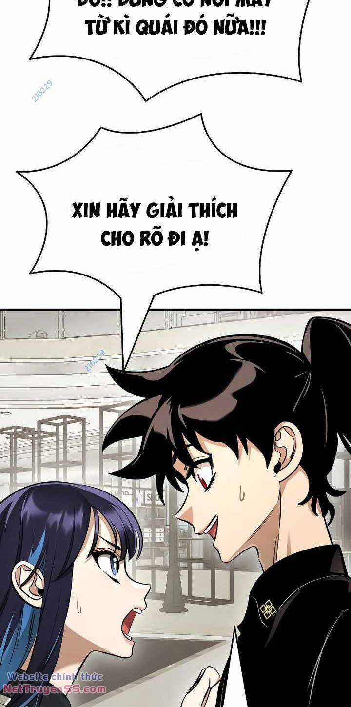 Thiên Ma Tái Lâm Chapter 14 trang 32