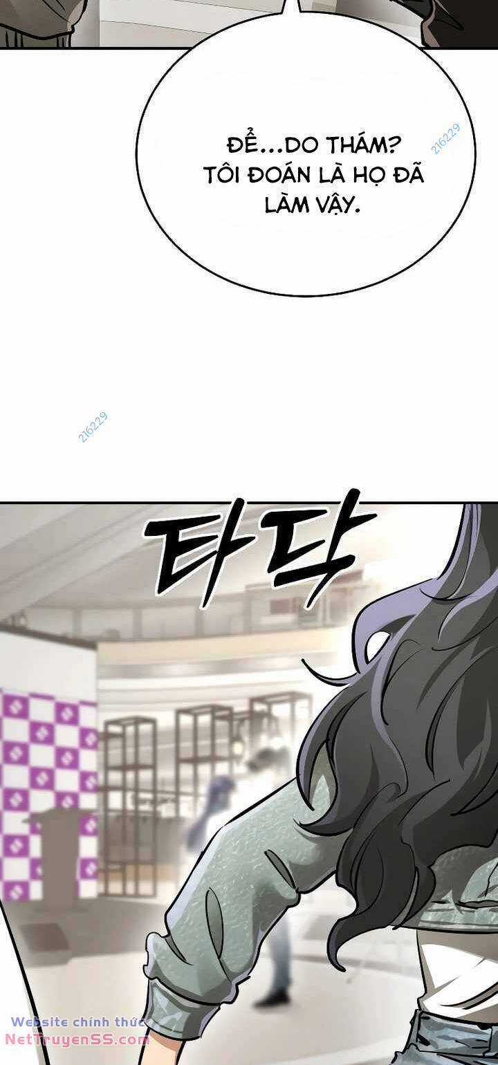 Thiên Ma Tái Lâm Chapter 14 trang 34