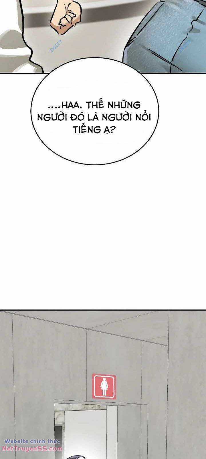 Thiên Ma Tái Lâm Chapter 14 trang 35