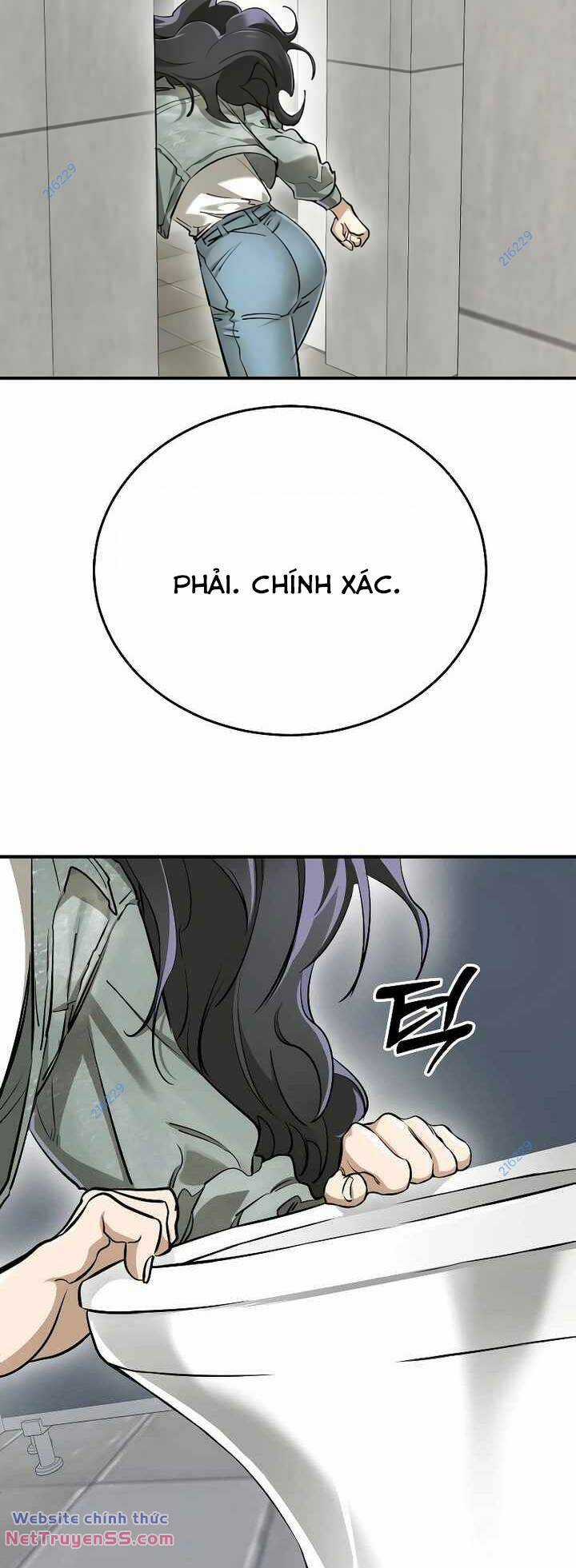 Thiên Ma Tái Lâm Chapter 14 trang 36