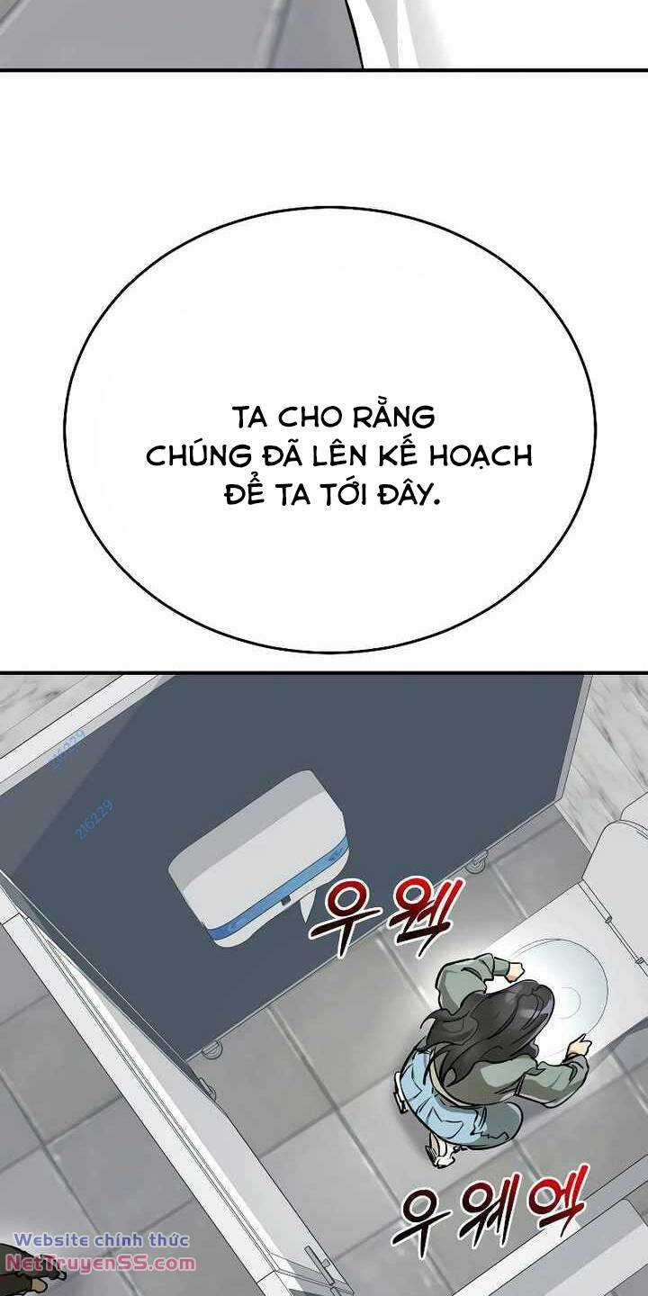 Thiên Ma Tái Lâm Chapter 14 trang 37