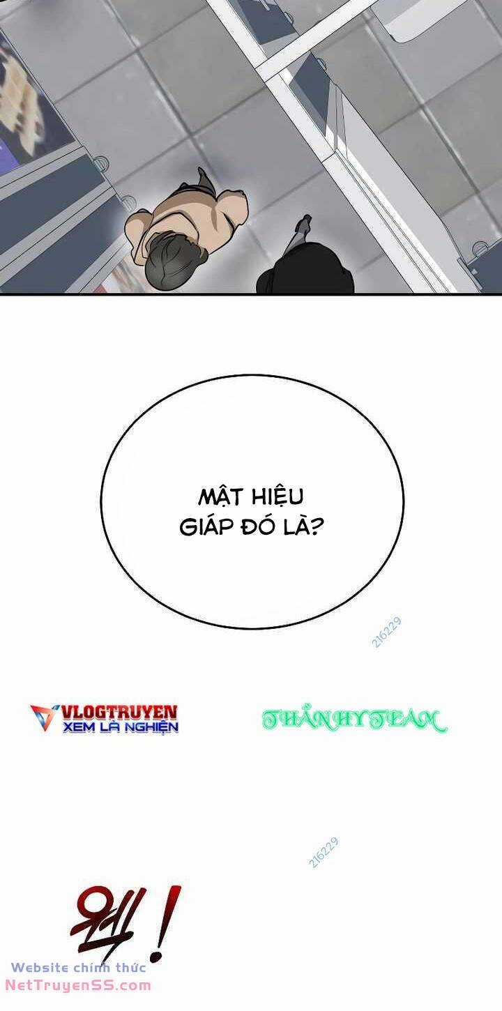 Thiên Ma Tái Lâm Chapter 14 trang 38