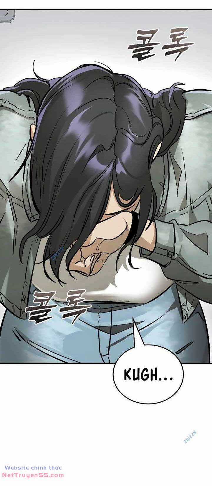 Thiên Ma Tái Lâm Chapter 14 trang 39