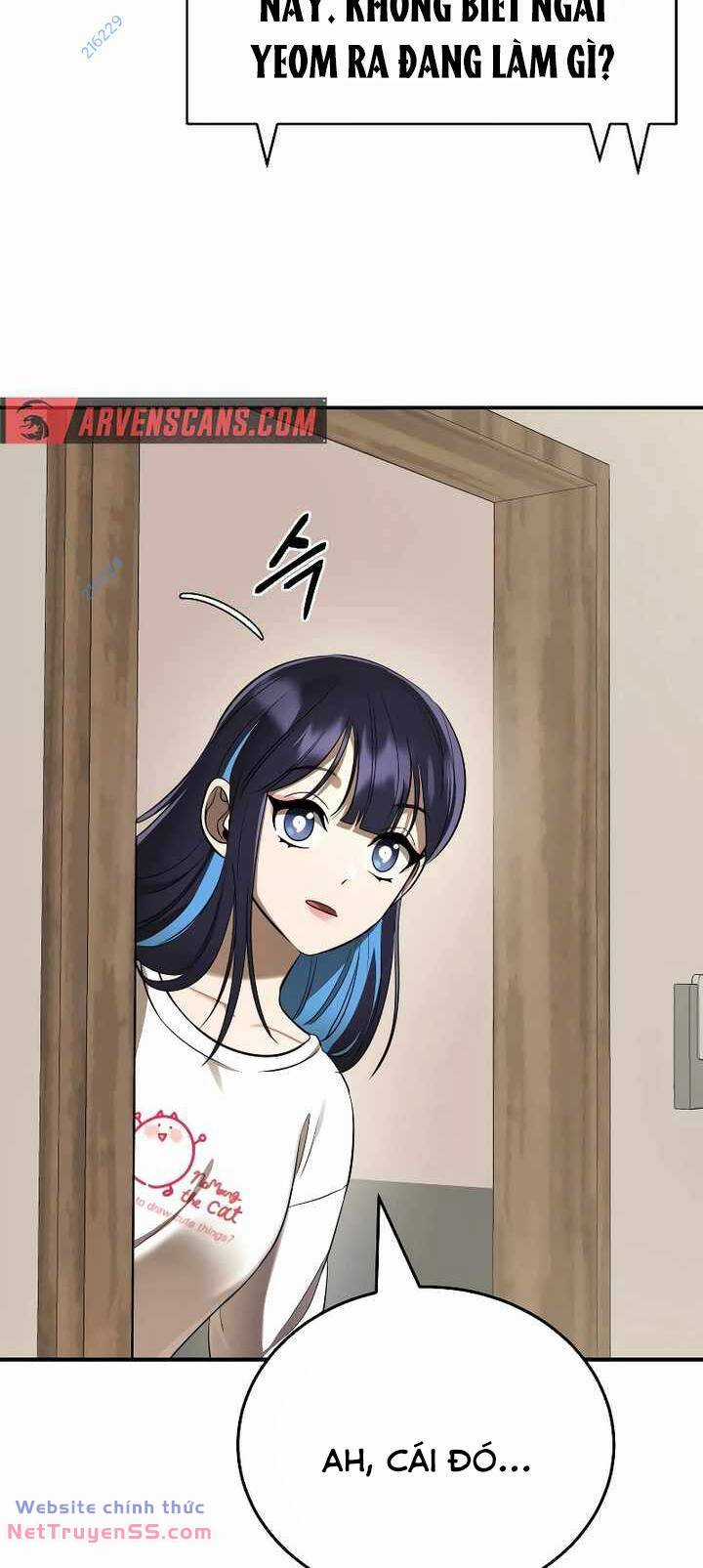 Thiên Ma Tái Lâm Chapter 14 trang 4