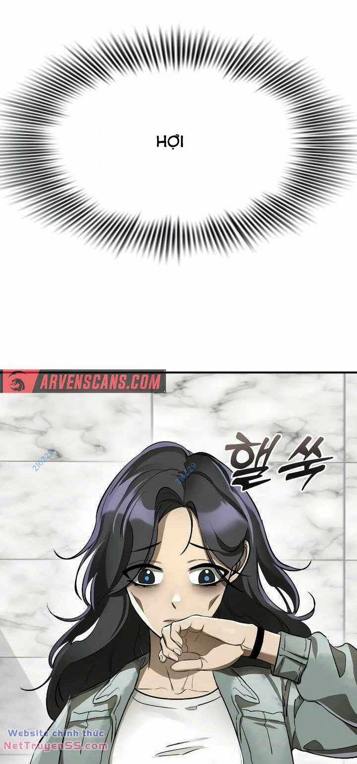 Thiên Ma Tái Lâm Chapter 14 trang 40