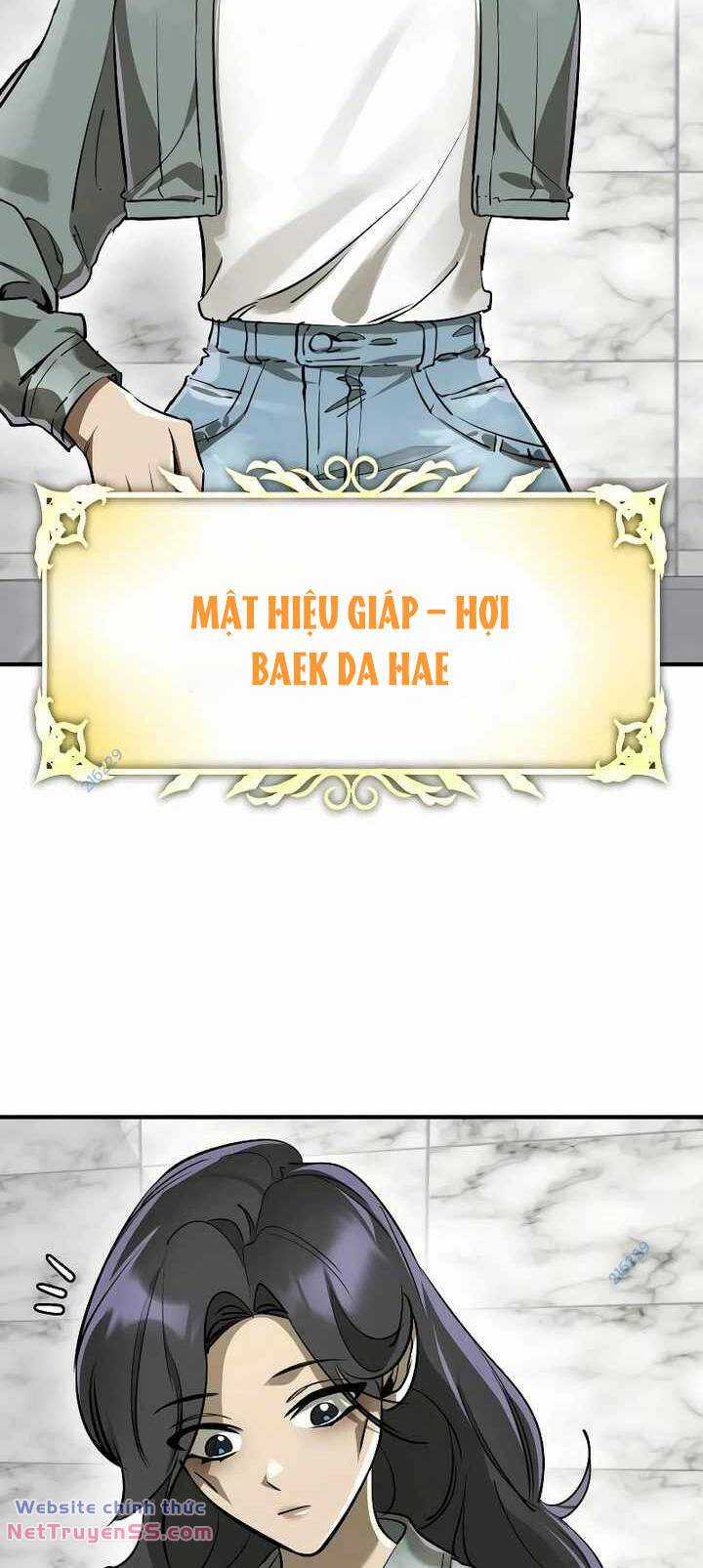 Thiên Ma Tái Lâm Chapter 14 trang 41