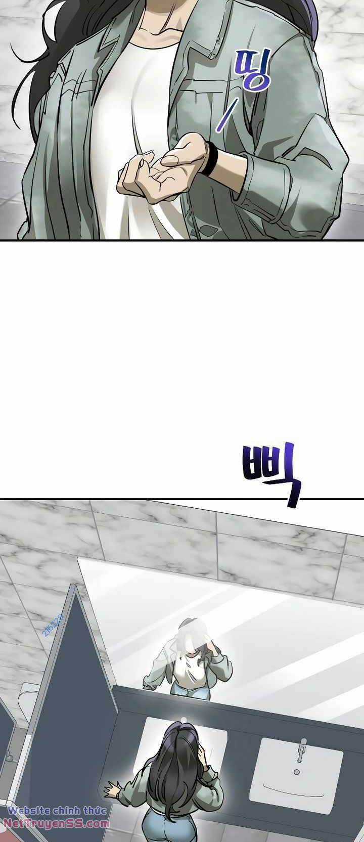 Thiên Ma Tái Lâm Chapter 14 trang 42