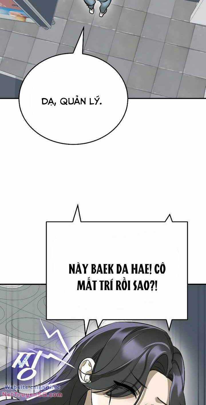 Thiên Ma Tái Lâm Chapter 14 trang 43