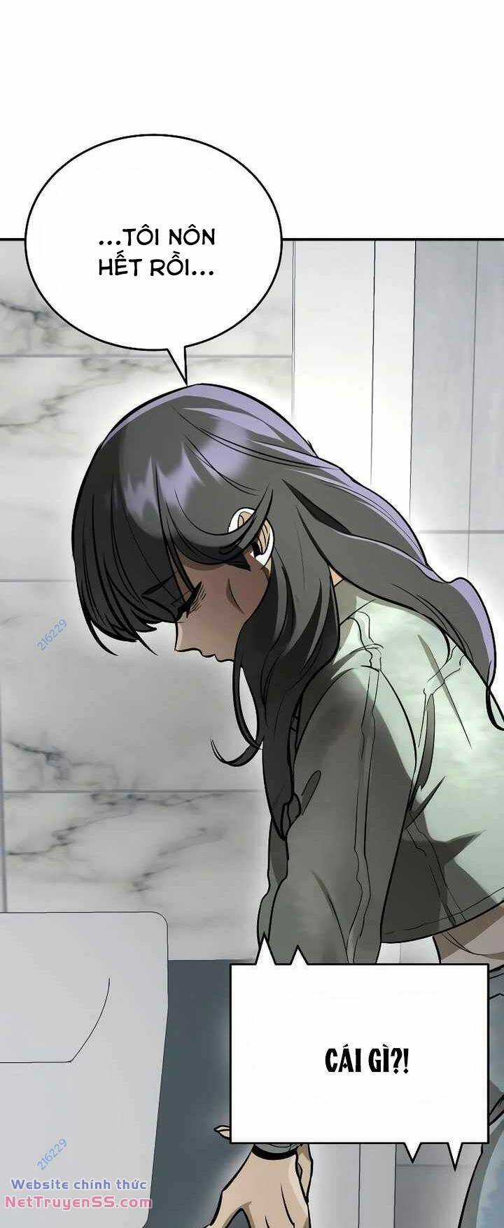 Thiên Ma Tái Lâm Chapter 14 trang 46