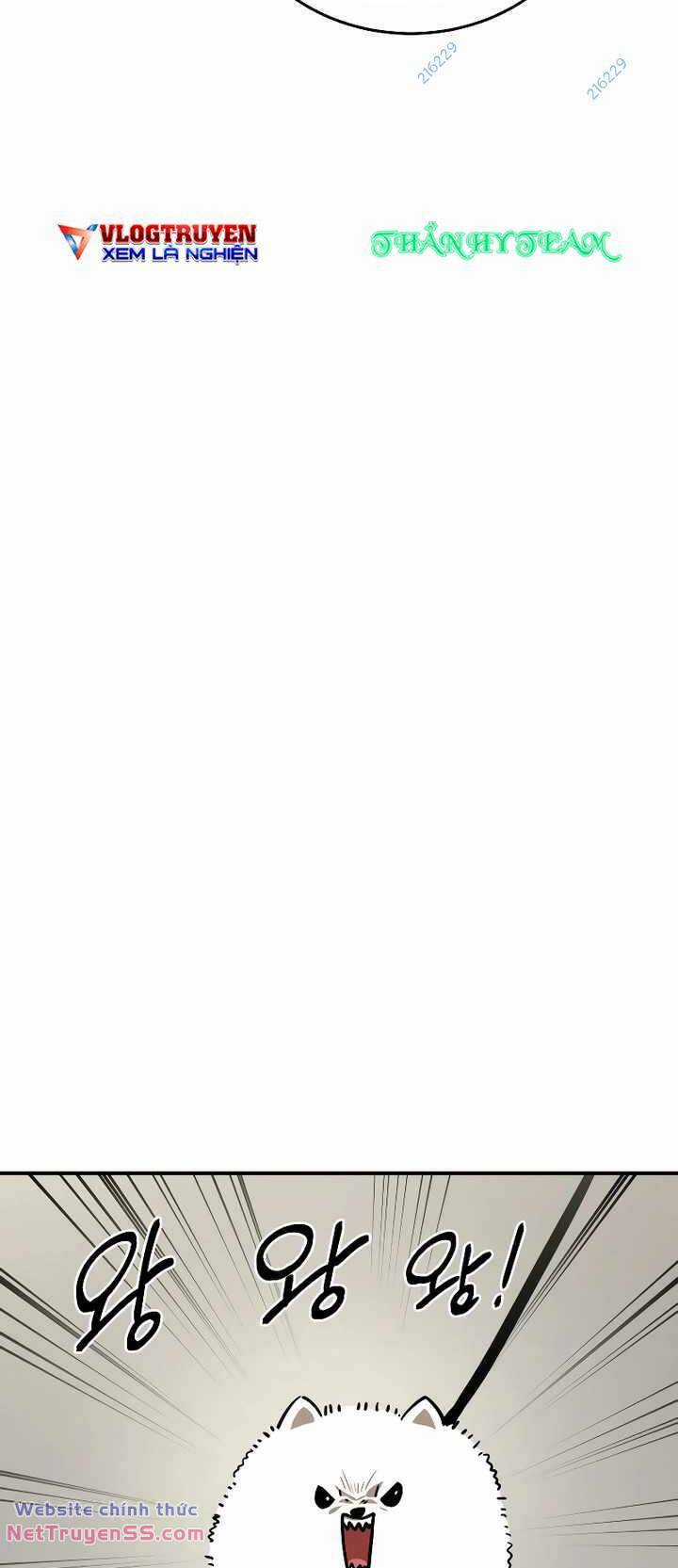 Thiên Ma Tái Lâm Chapter 14 trang 5