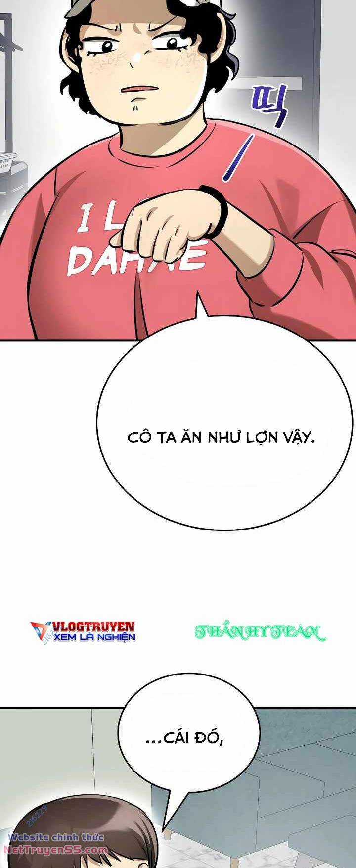 Thiên Ma Tái Lâm Chapter 14 trang 52