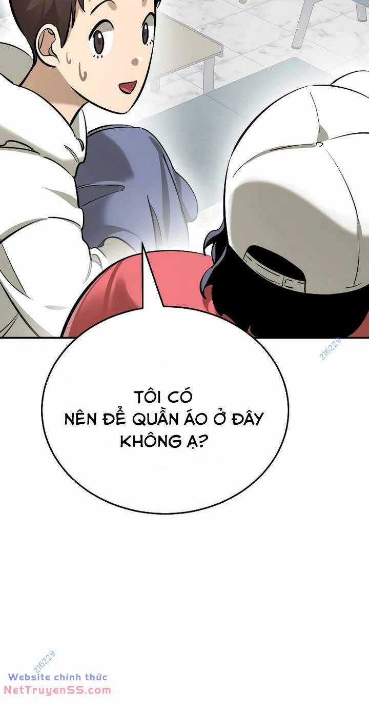 Thiên Ma Tái Lâm Chapter 14 trang 53