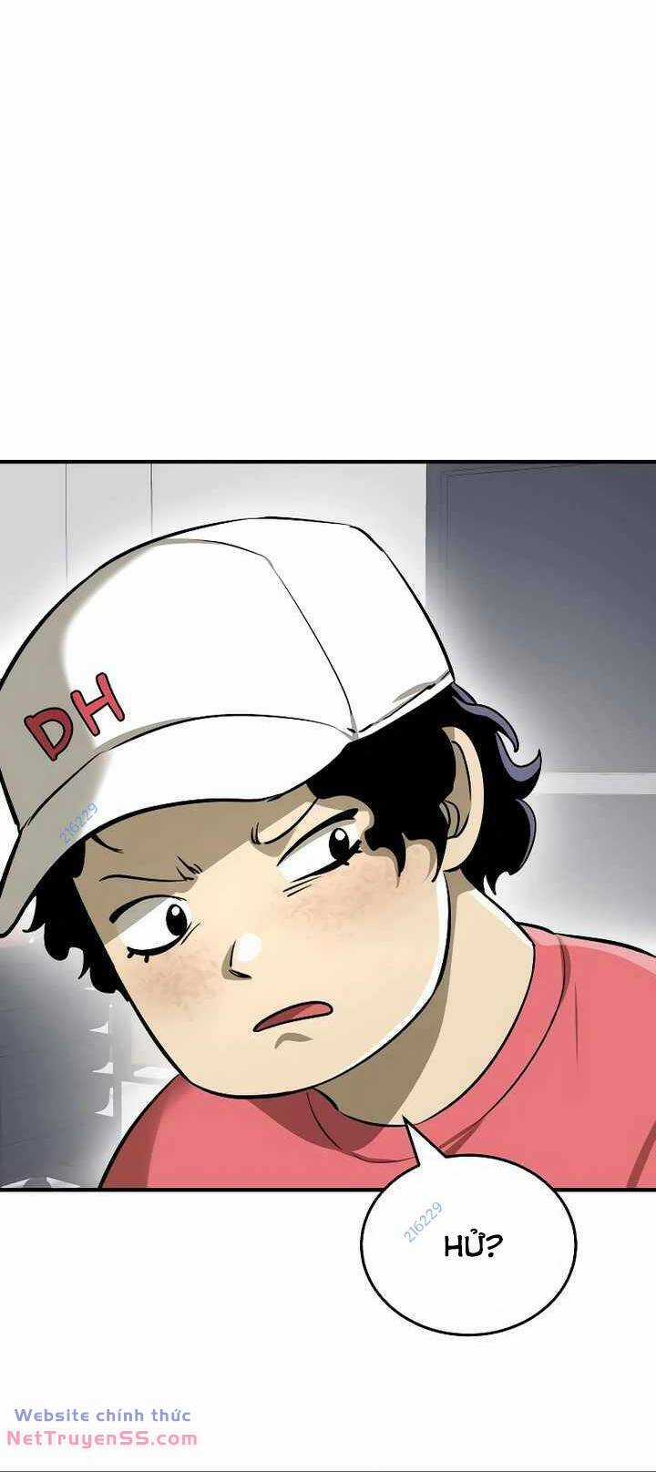 Thiên Ma Tái Lâm Chapter 14 trang 54