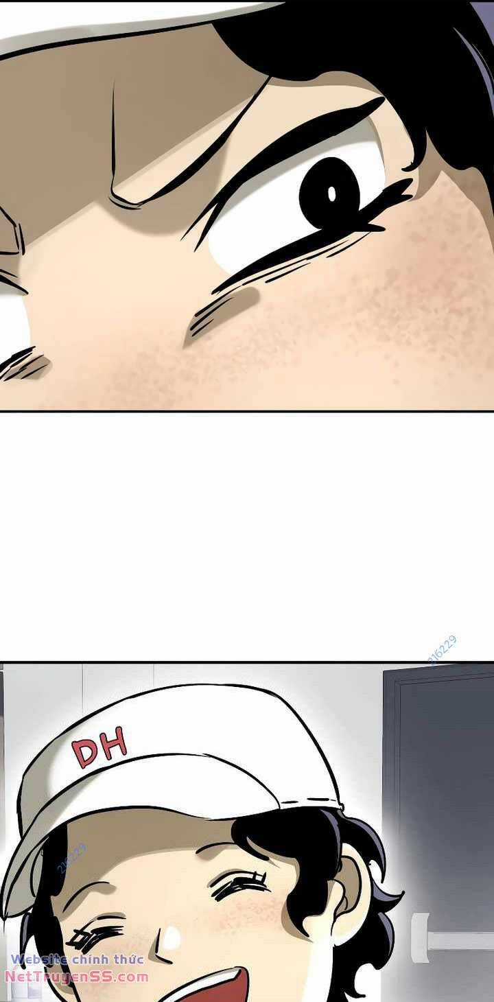 Thiên Ma Tái Lâm Chapter 14 trang 55