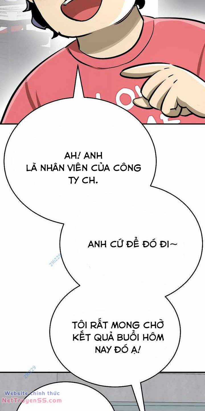 Thiên Ma Tái Lâm Chapter 14 trang 56