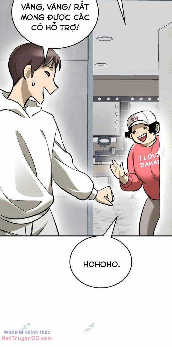 Thiên Ma Tái Lâm Chapter 14 trang 57