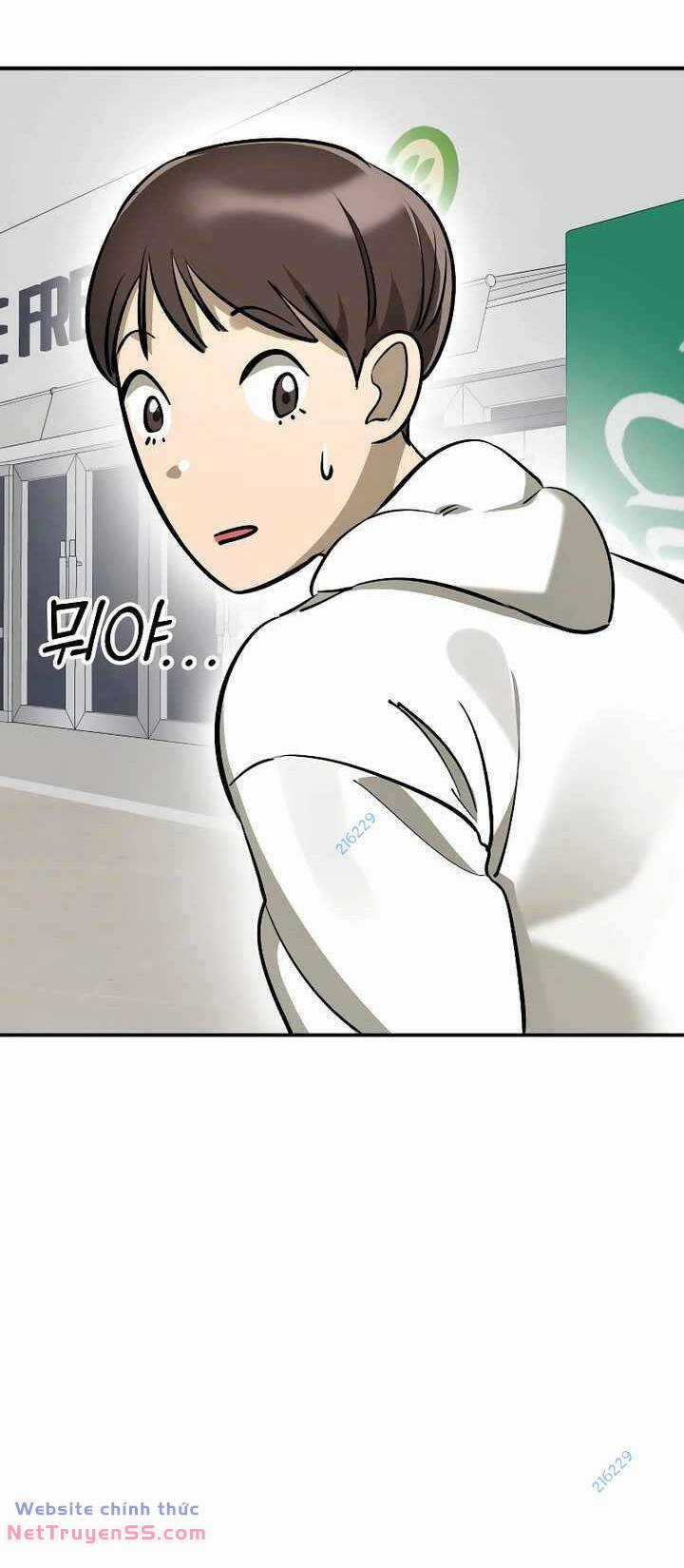 Thiên Ma Tái Lâm Chapter 14 trang 58