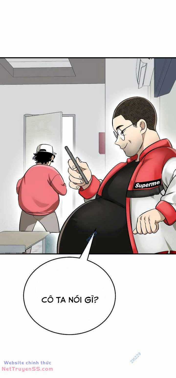 Thiên Ma Tái Lâm Chapter 14 trang 59