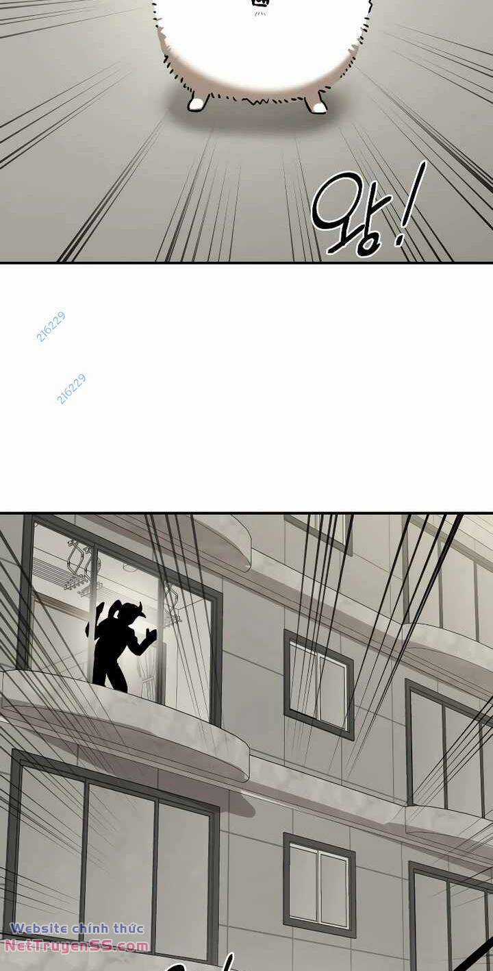 Thiên Ma Tái Lâm Chapter 14 trang 6