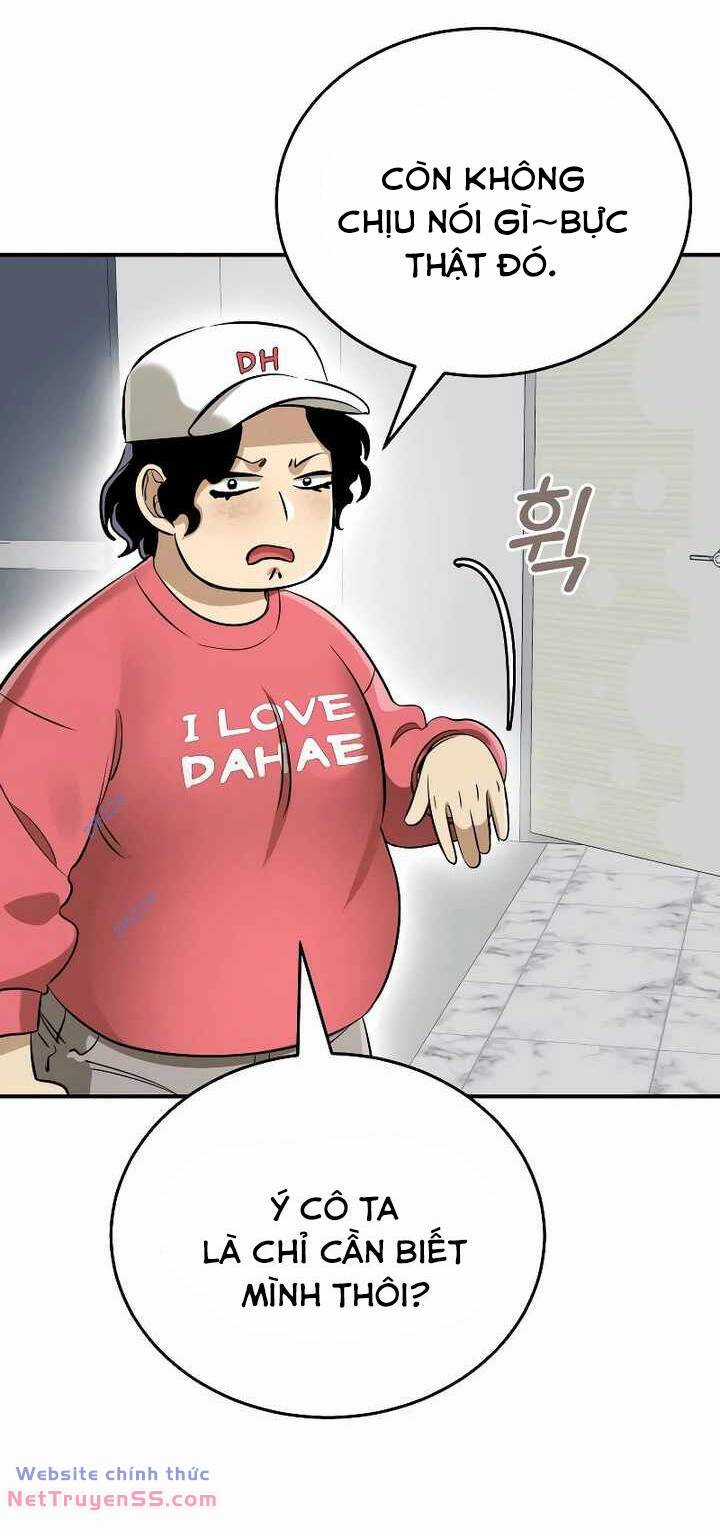 Thiên Ma Tái Lâm Chapter 14 trang 60