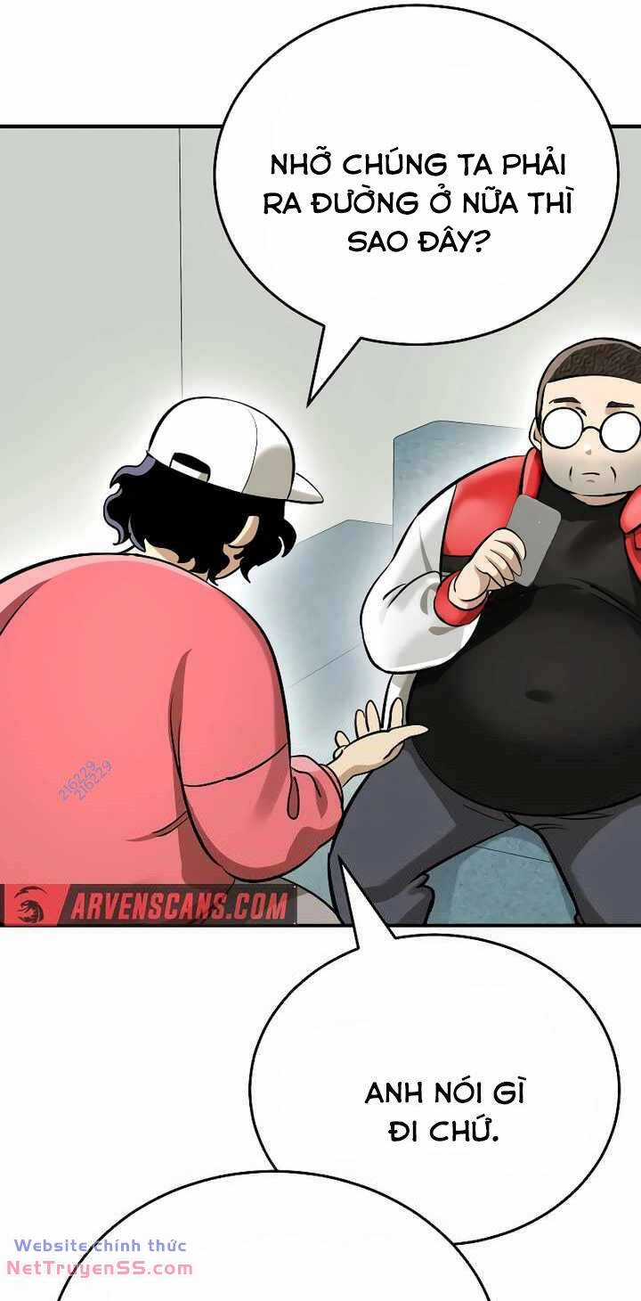 Thiên Ma Tái Lâm Chapter 14 trang 61