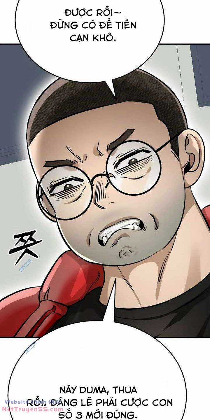 Thiên Ma Tái Lâm Chapter 14 trang 62